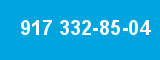 917 332-85-04 917 332-85-04